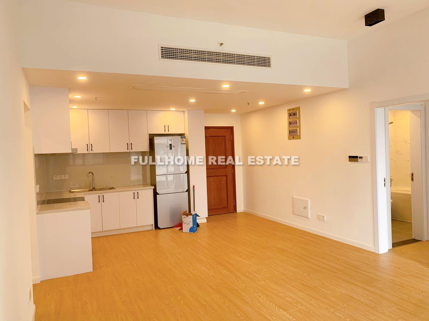 La Residence - Interior view 5, Shanghai rental property