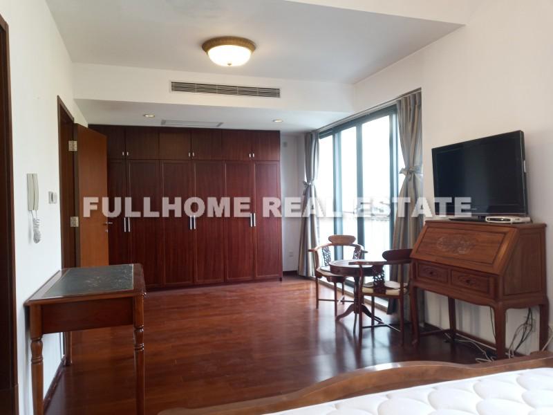 Westwood Green - Interior view 6, Shanghai rental property