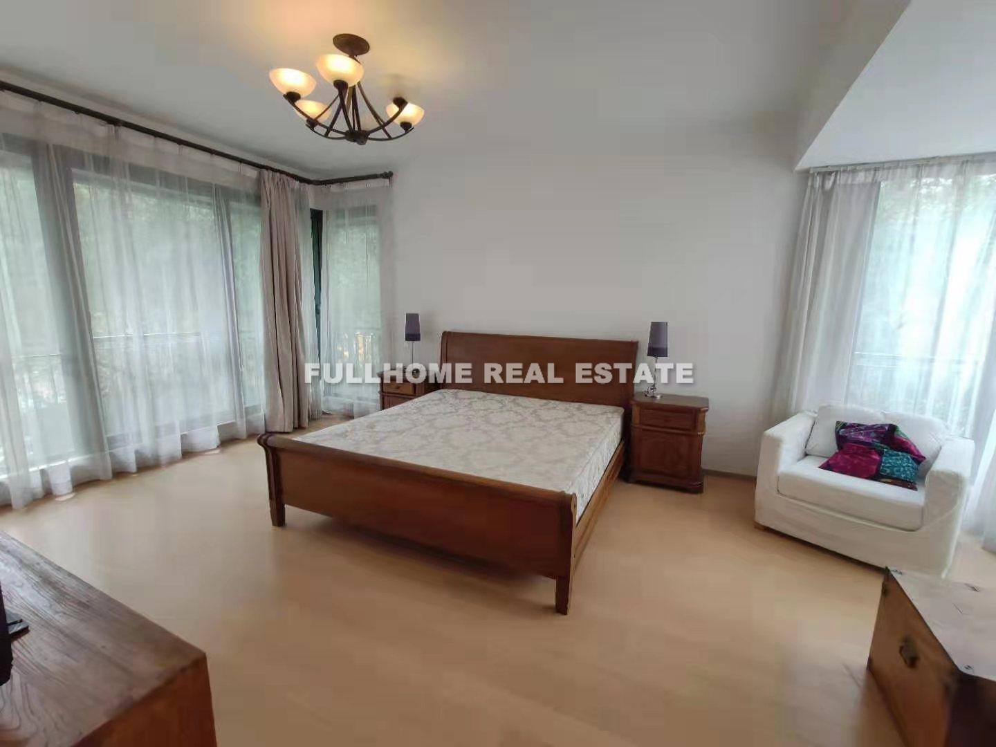 Westwood Green - Interior view 6, Shanghai rental property