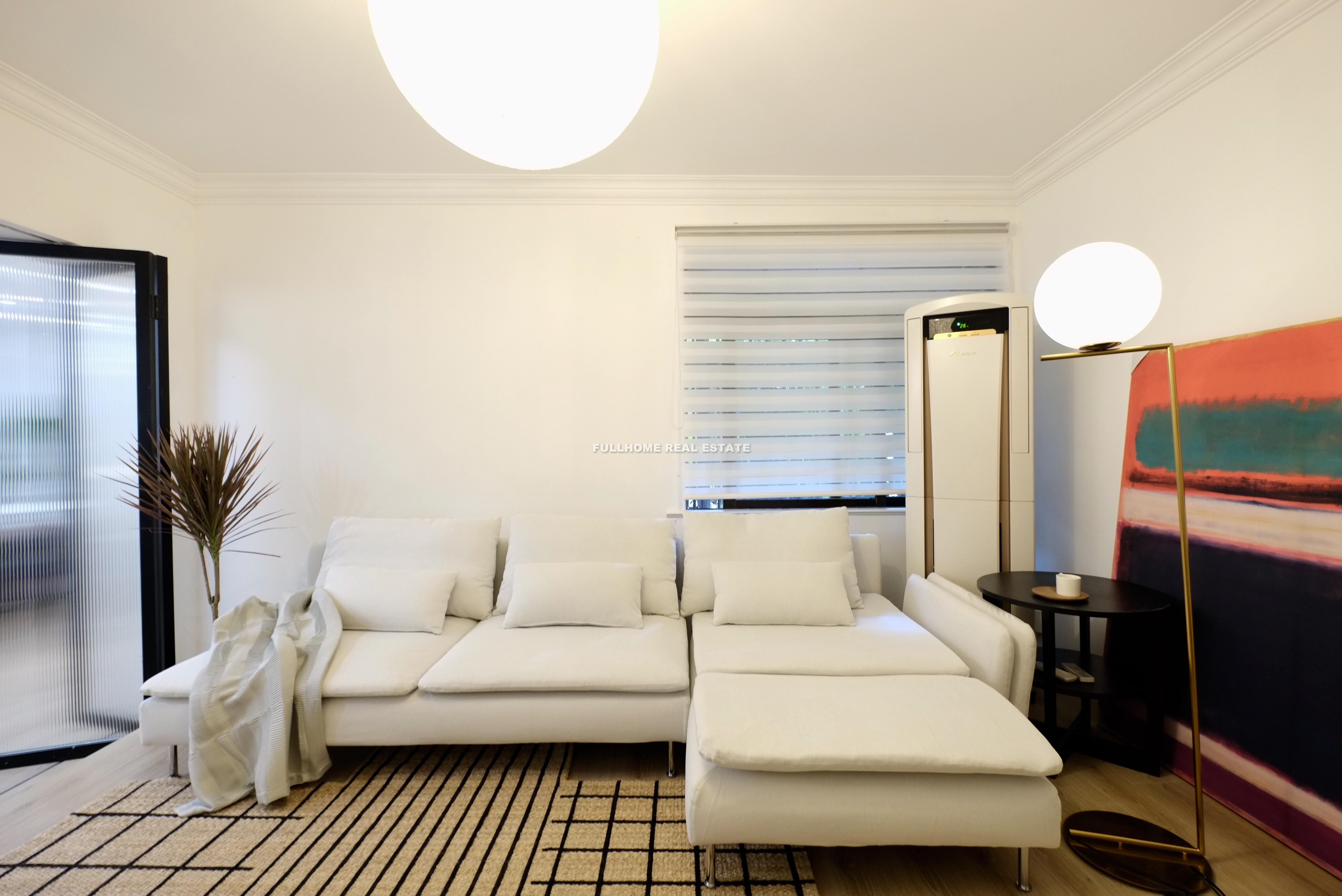 Zhonghui Apartment - Interior view 10, Shanghai rental property