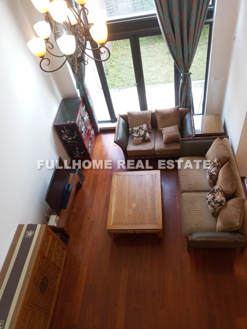 Westwood Green - Interior view 2, Shanghai rental property