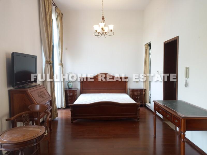 Westwood Green - Interior view 7, Shanghai rental property