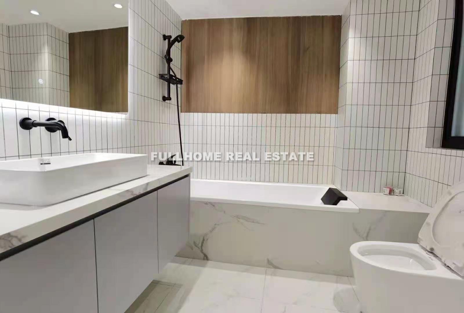 Kaixuan City Garden - Interior view 6, Shanghai rental property