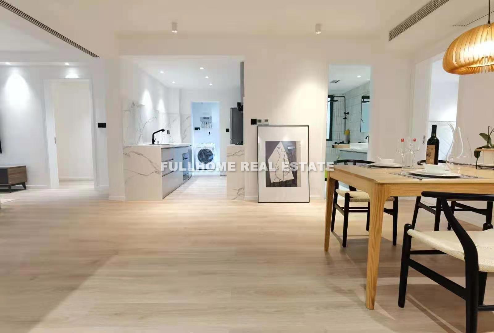 Kaixuan City Garden - Interior view 2, Shanghai rental property