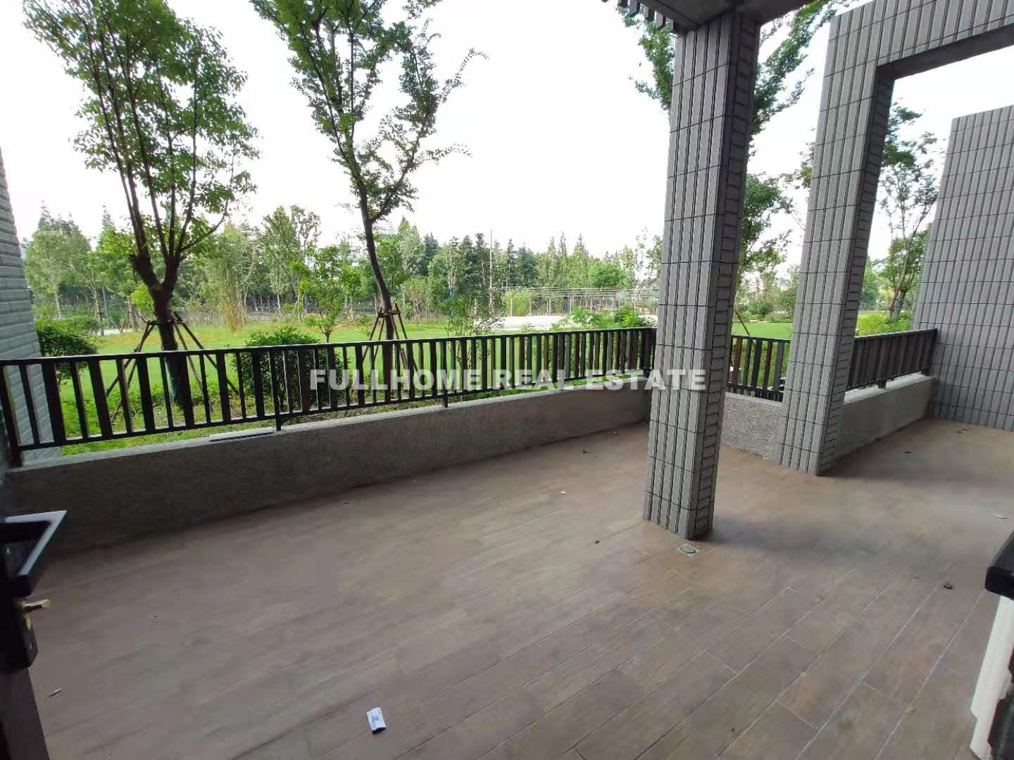 Hongqiao Rongjing - Interior view 8, Shanghai rental property