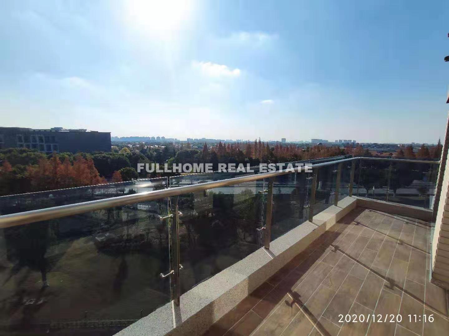 Hongqiao Rongjing - Interior view 9, Shanghai rental property