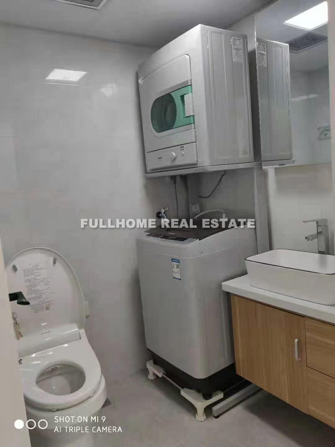 Sun Plaza - Interior view 6, Shanghai rental property