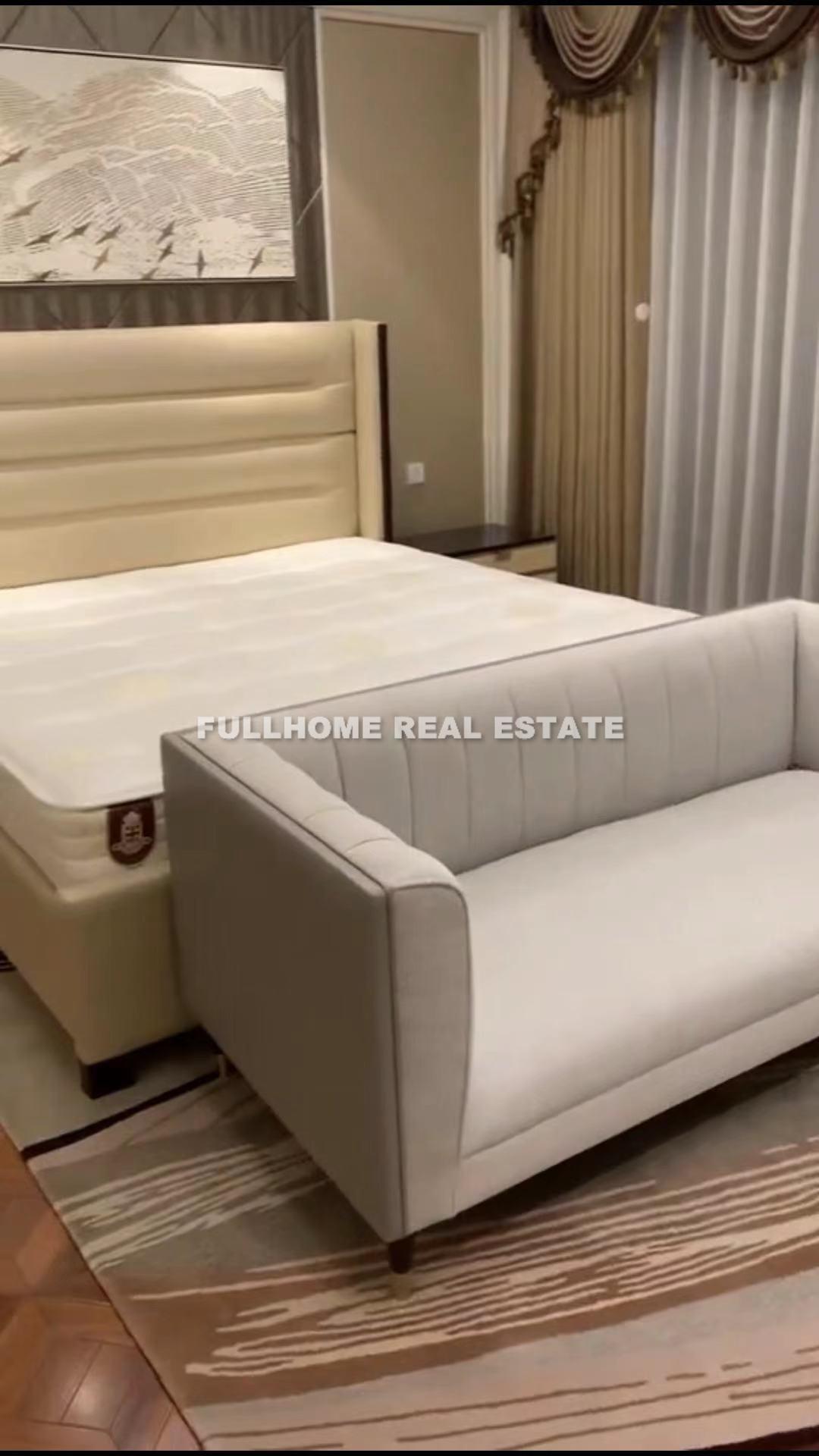 E18 - Interior view 5, Shanghai rental property