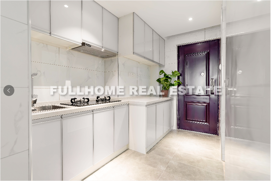 Fu You Men - Interior view 5, Shanghai rental property