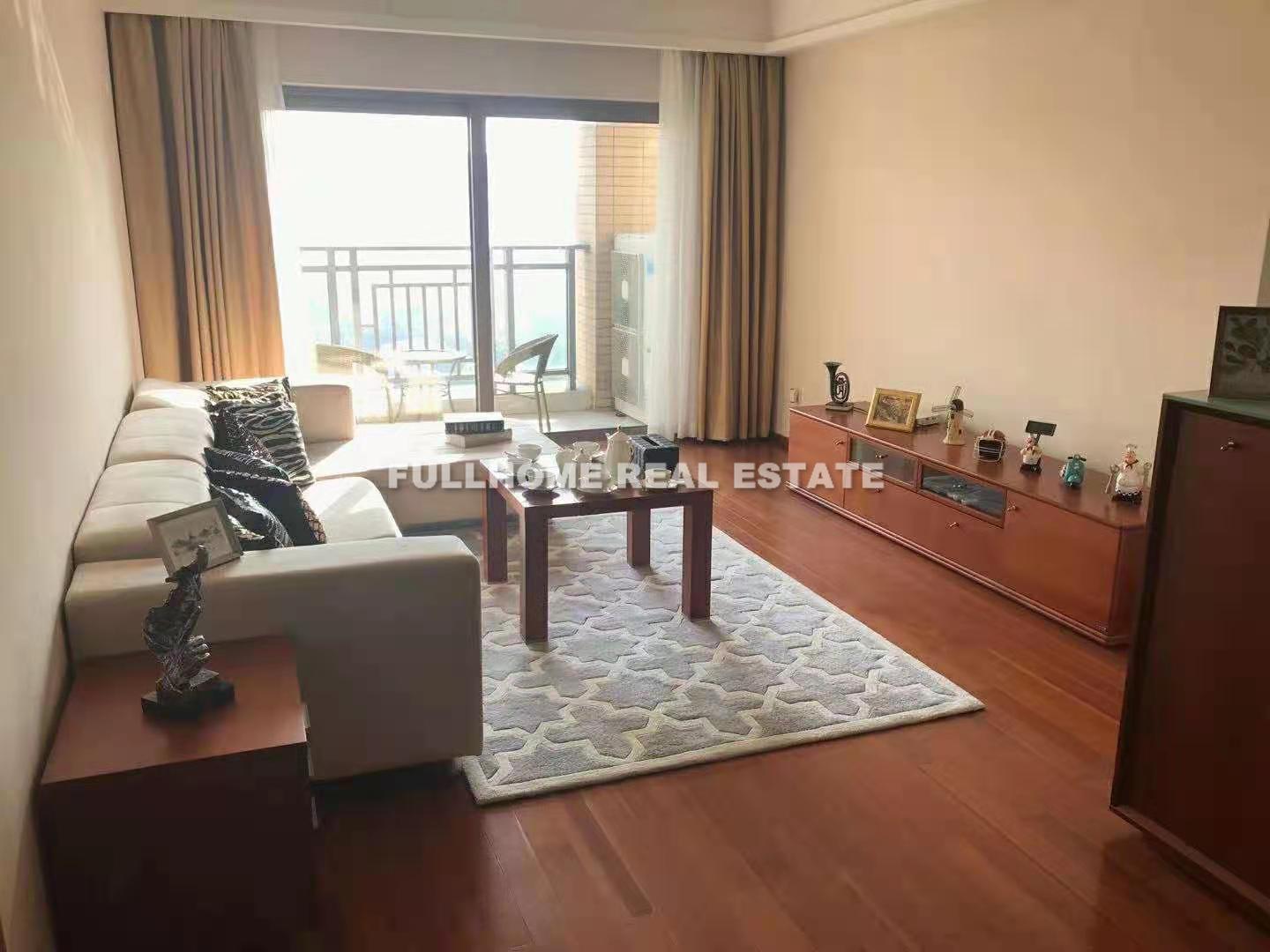 Golden Bella Vie - 2 bedroom apartment in Shanghai, Gubei, Hongqiao