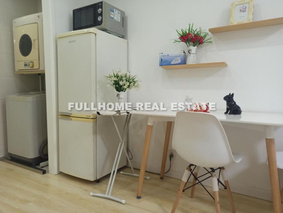 Athena Garden - Interior view 6, Shanghai rental property
