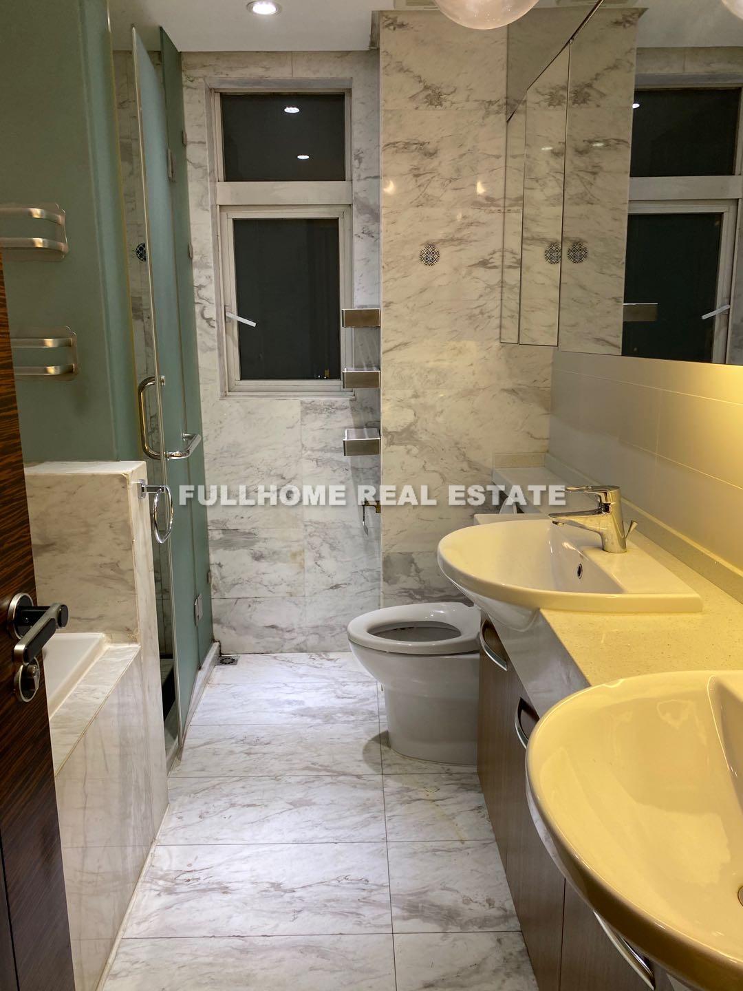 City Castle - Interior view 9, Shanghai rental property
