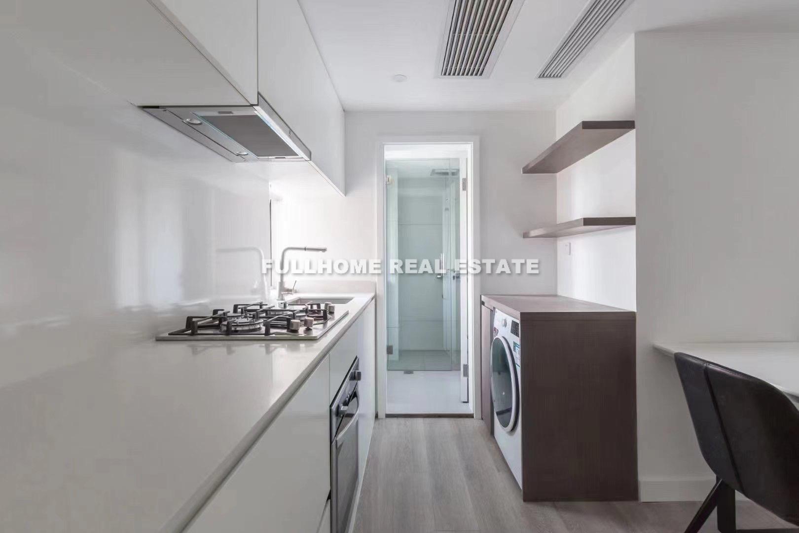 Huaqiang Apartment - Interior view 3, Shanghai rental property