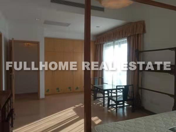 Westwood Green - Interior view 9, Shanghai rental property