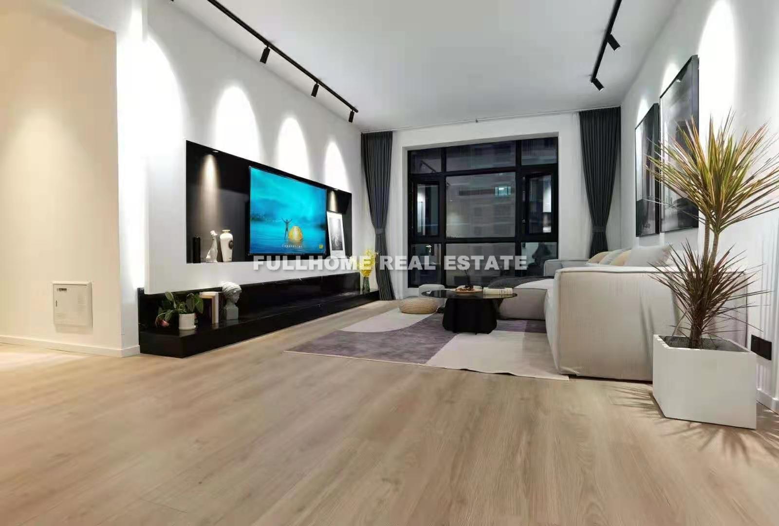 St. Johnson - Interior view 2, Shanghai rental property
