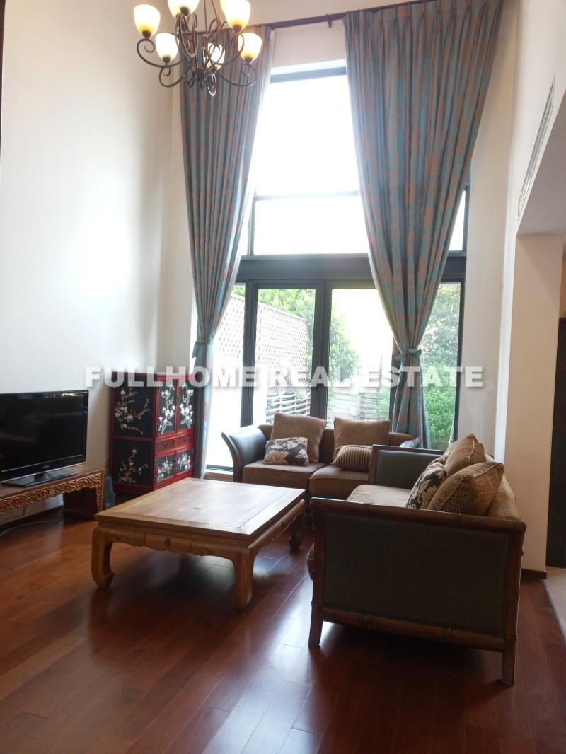 Westwood Green - Interior view 11, Shanghai rental property
