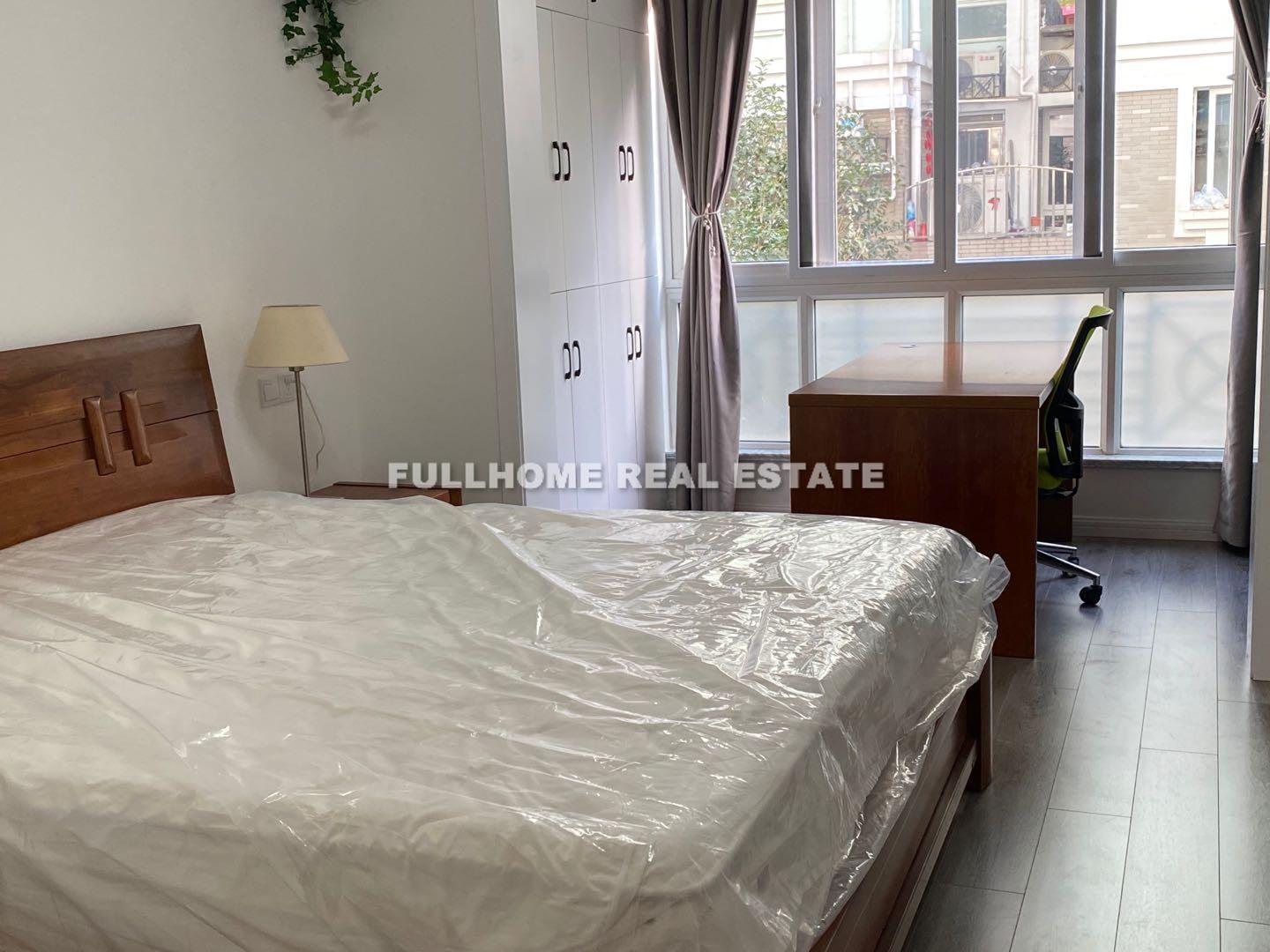 Xin Fu Kang Li - Interior view 4, Shanghai rental property