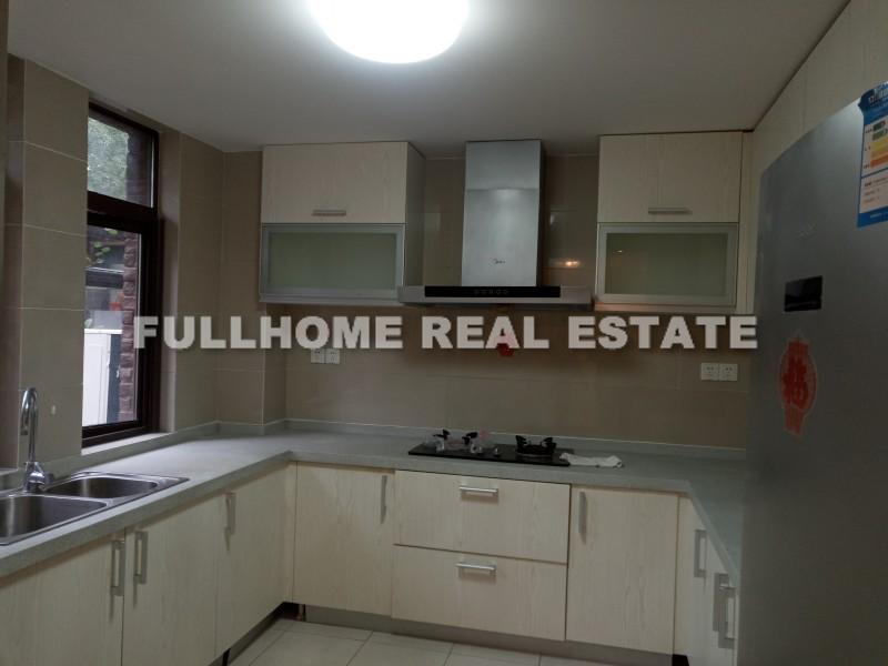 Rose Valley - Interior view 3, Shanghai rental property