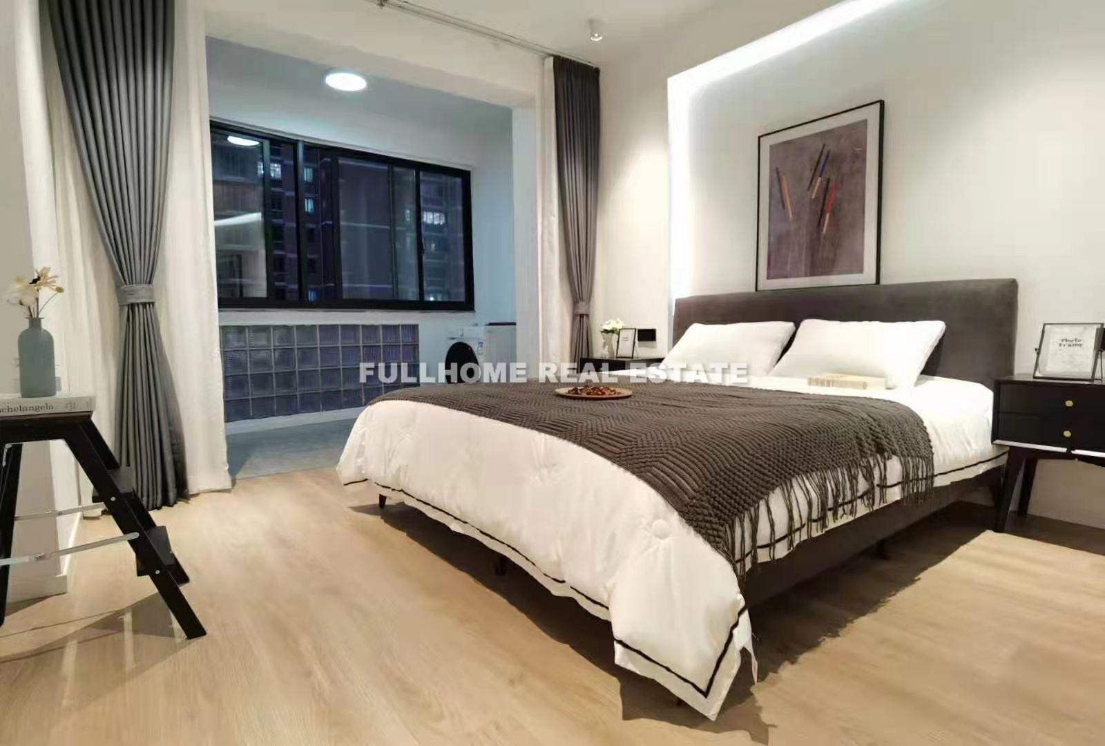 St. Johnson - Interior view 3, Shanghai rental property