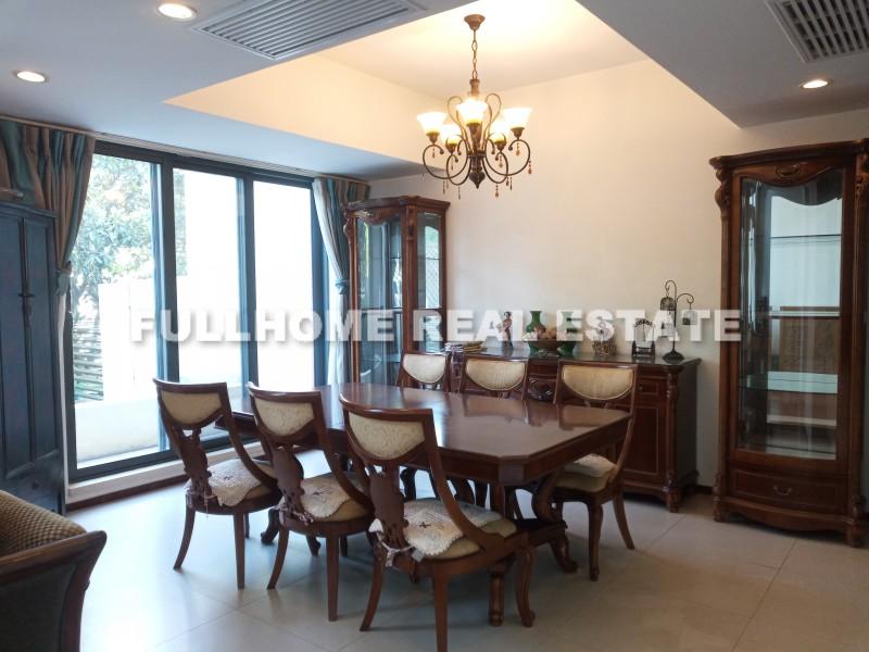 Westwood Green - Interior view 12, Shanghai rental property