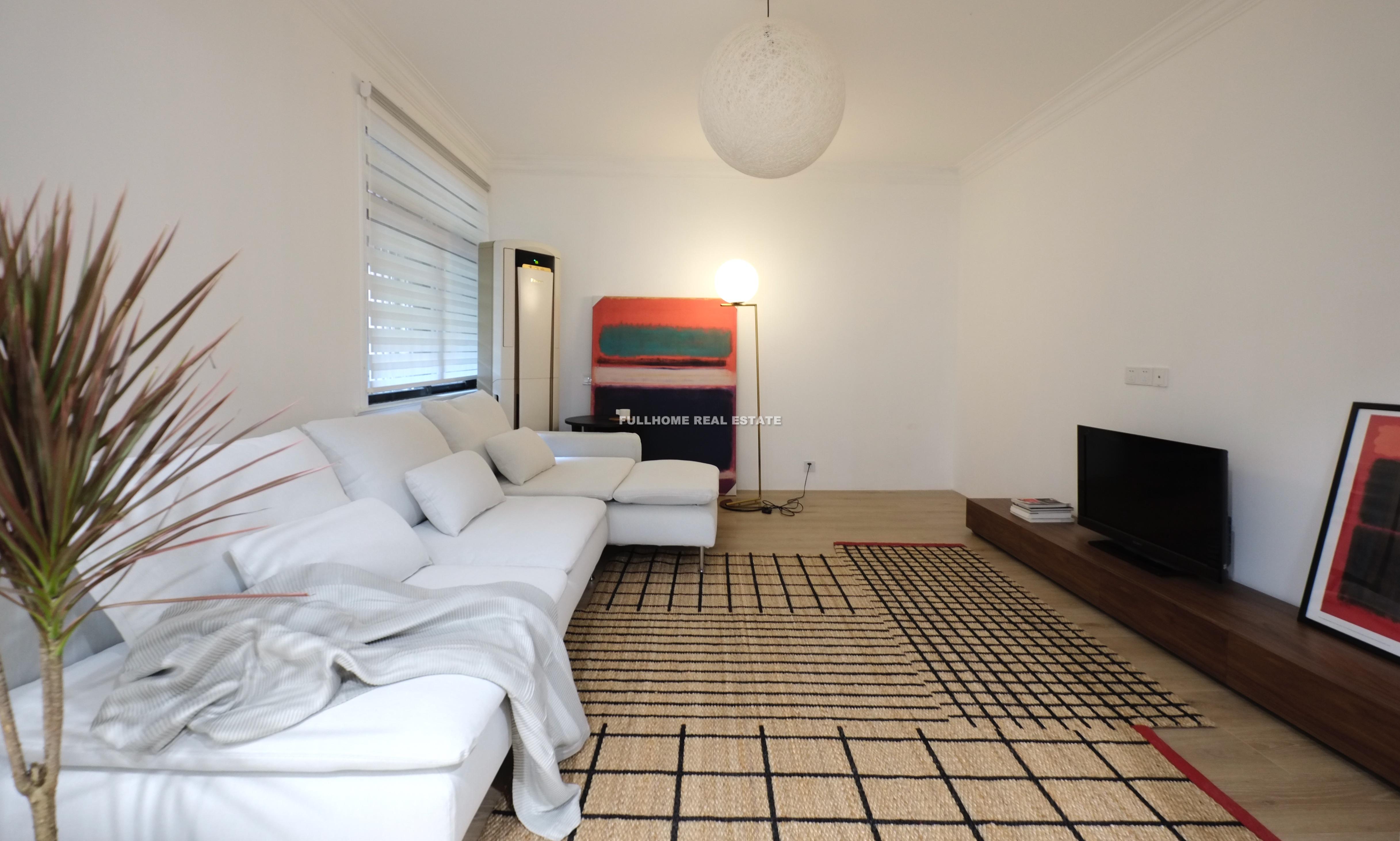 Zhonghui Apartment - Interior view 9, Shanghai rental property