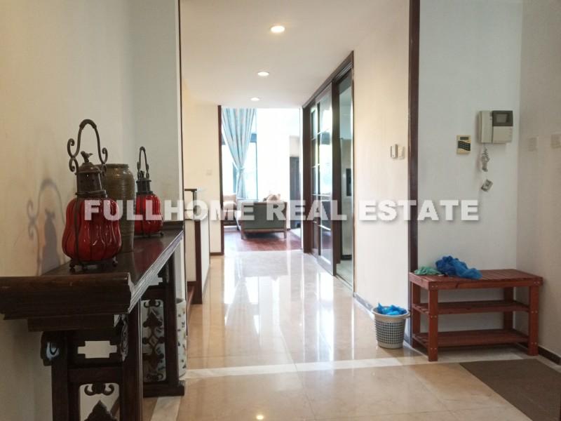 Westwood Green - Interior view 14, Shanghai rental property