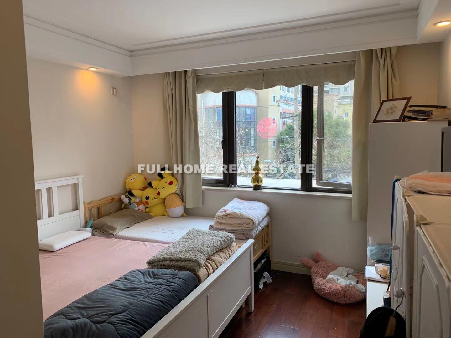 Mansion Art Deco  - Interior view 5, Shanghai rental property
