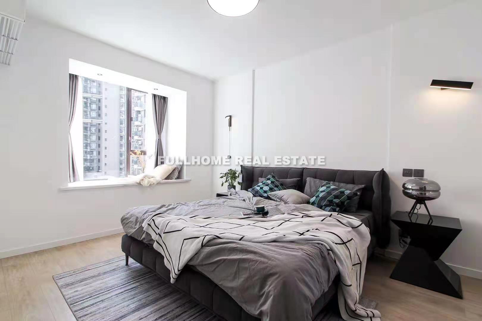 Music Mansion - Interior view 7, Shanghai rental property
