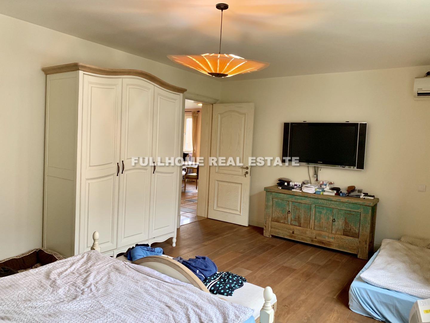 Huicheng Wukang Apartment - Interior view 4, Shanghai rental property