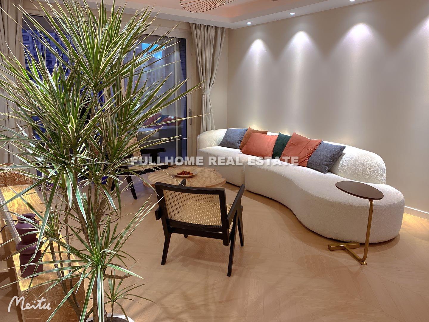 Shanghai Dynasty Garden - Interior view 7, Shanghai rental property
