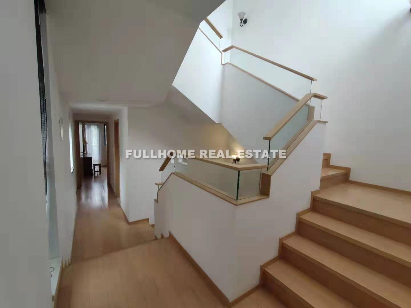 Westwood Green - Interior view 10, Shanghai rental property