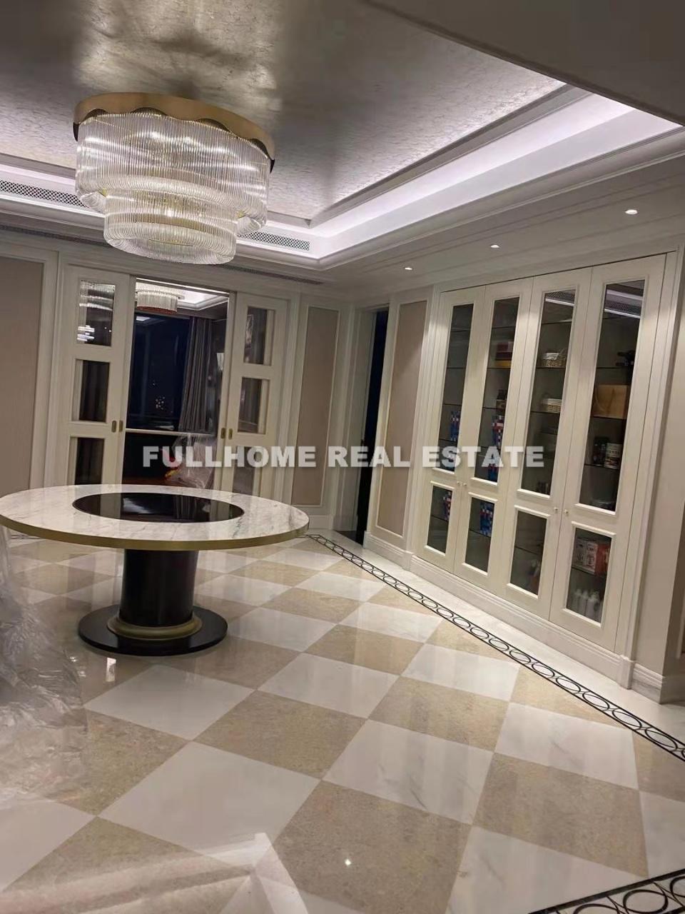 E18 - Interior view 3, Shanghai rental property