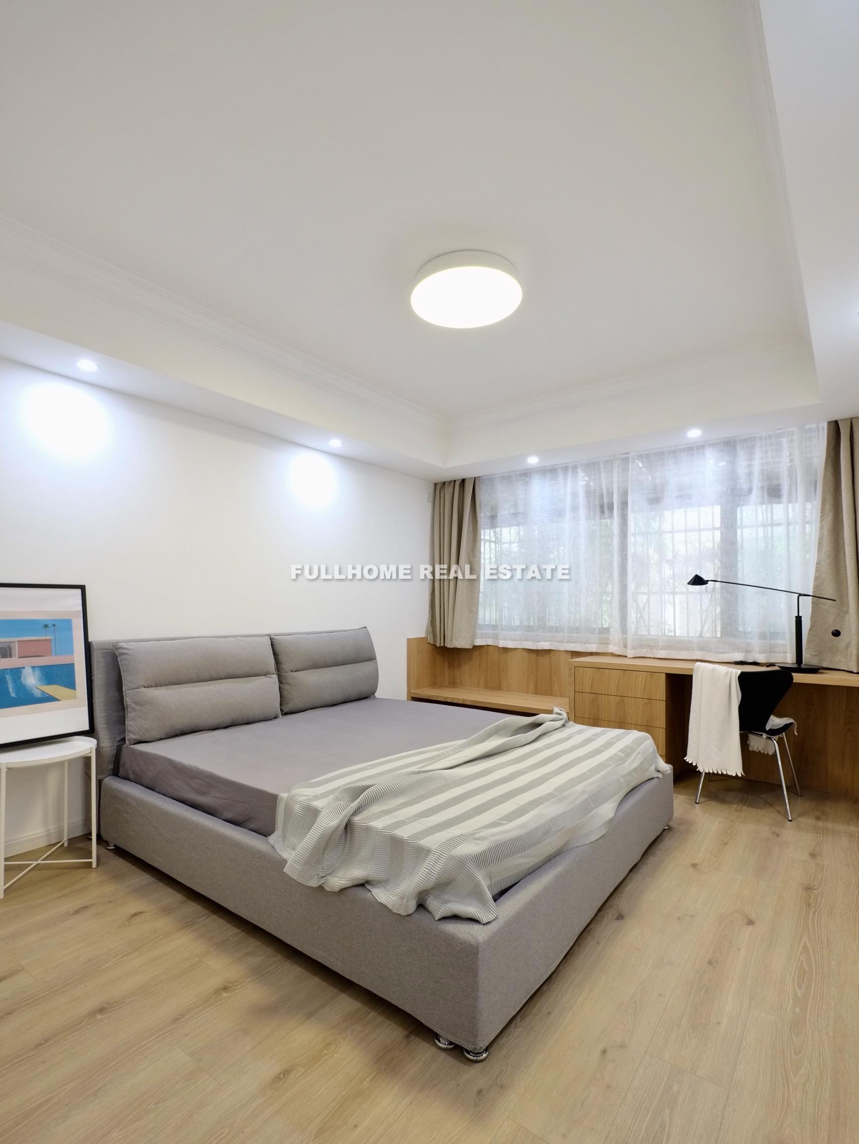 Zhonghui Apartment - Interior view 8, Shanghai rental property
