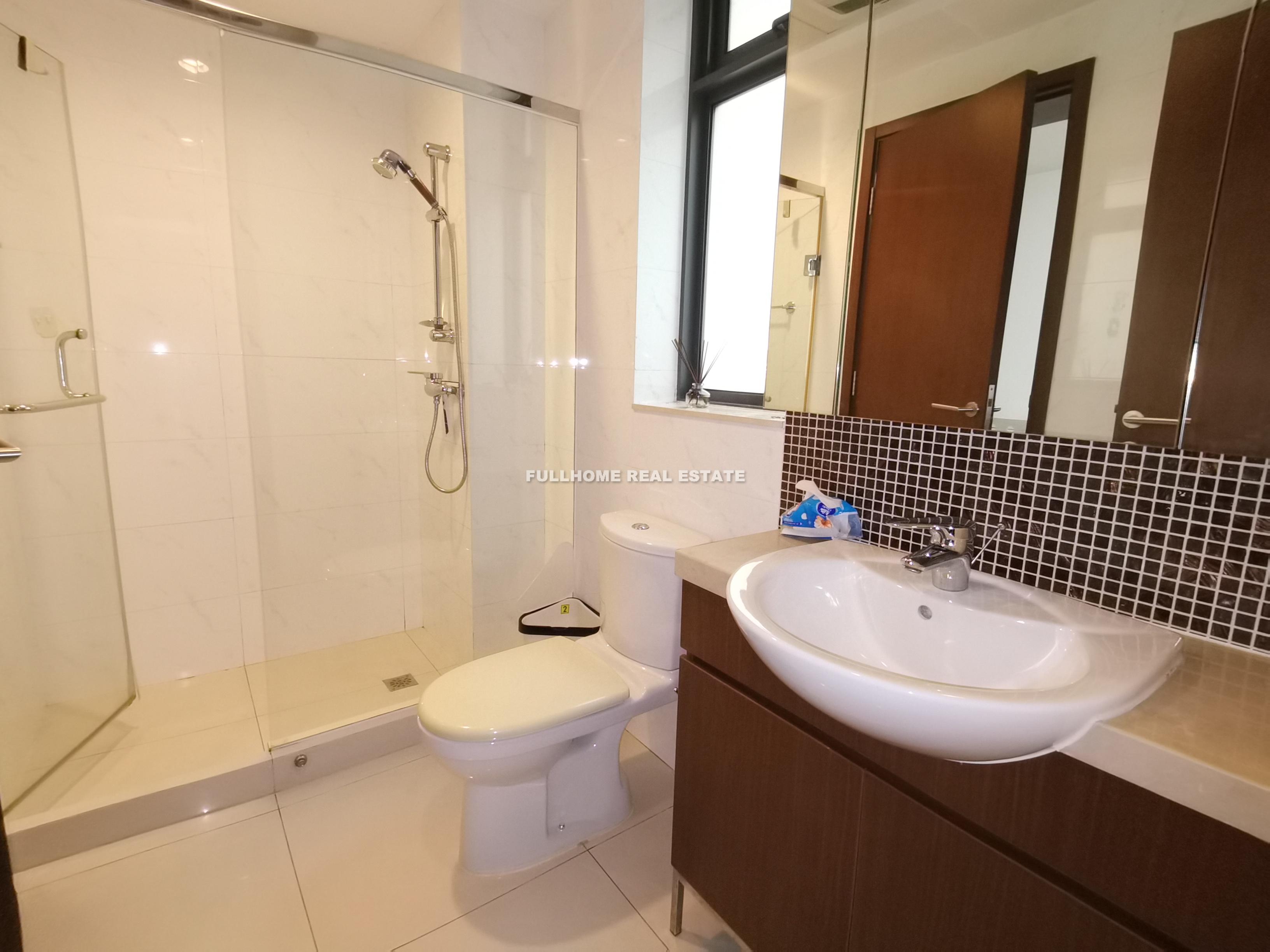 Westwood Green - Interior view 2, Shanghai rental property