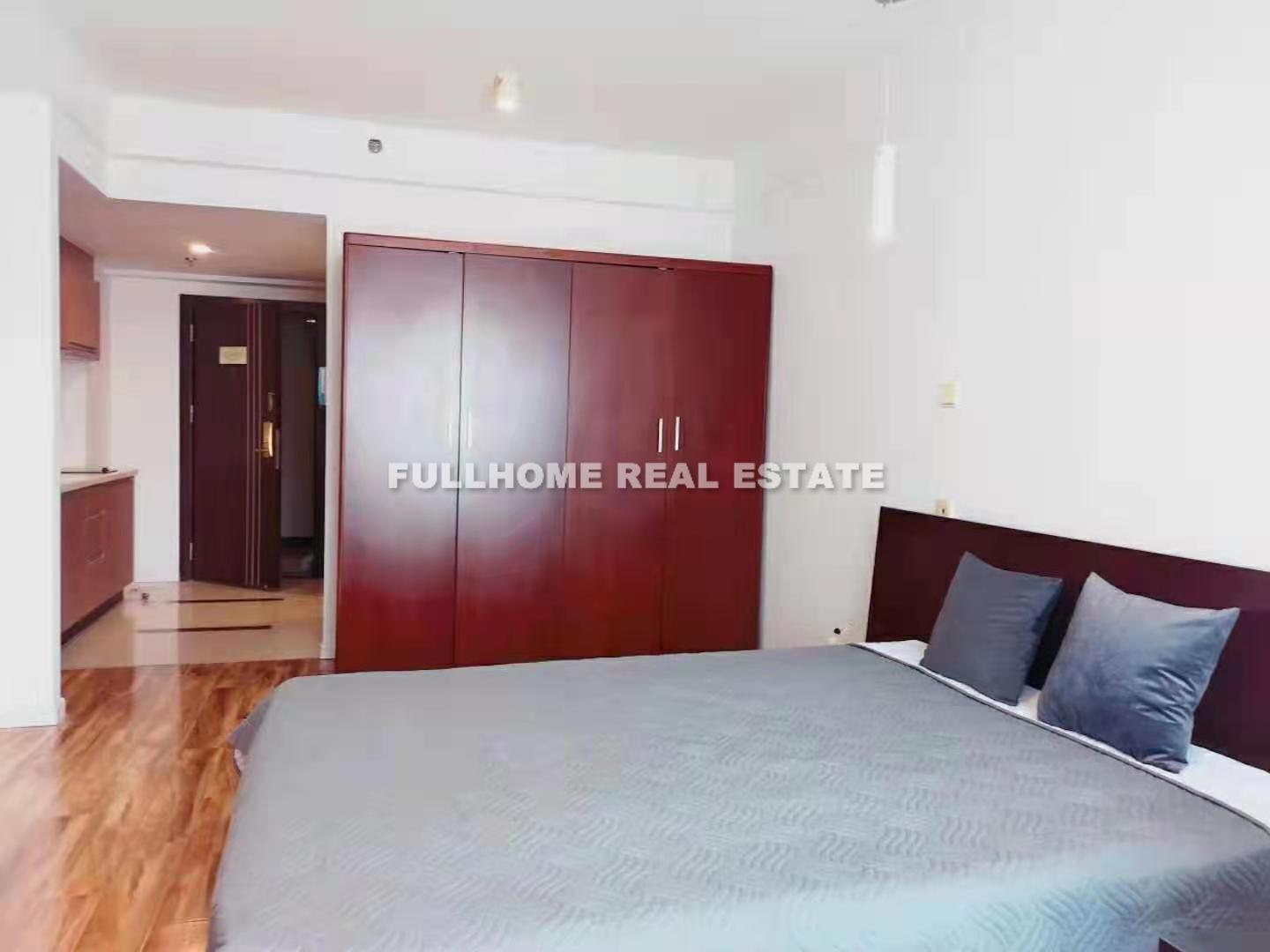 Hongqiao Tiandu - Interior view 2, Shanghai rental property