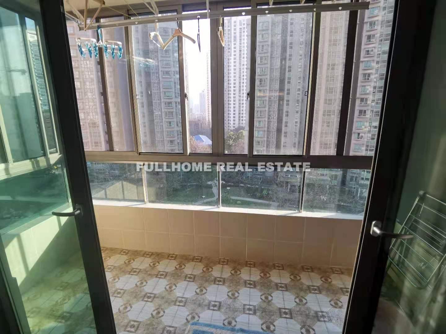 8 Park Avenue - Interior view 6, Shanghai rental property