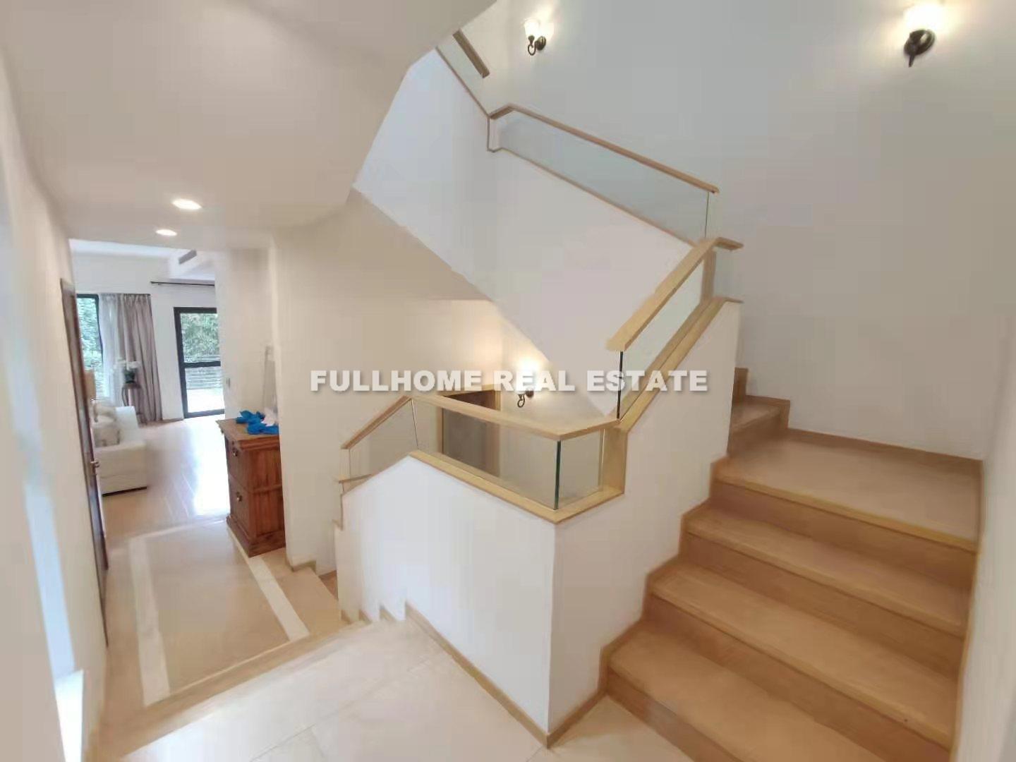 Westwood Green - Interior view 2, Shanghai rental property
