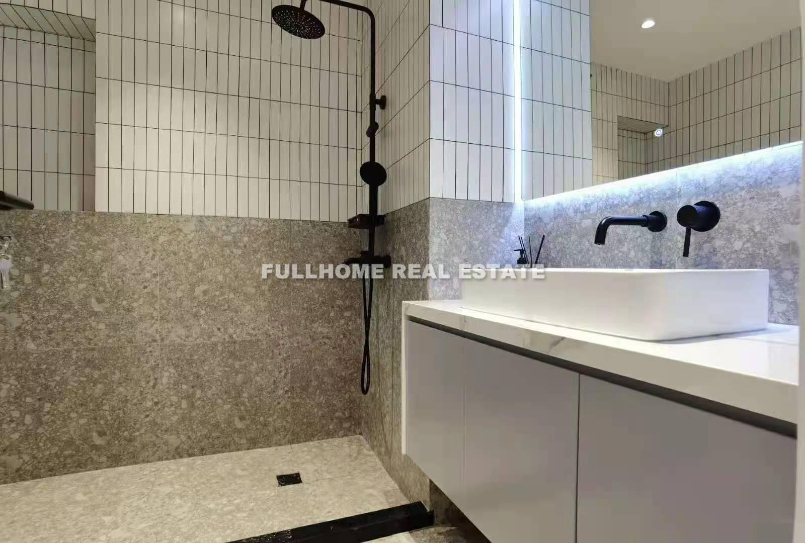 St. Johnson - Interior view 8, Shanghai rental property