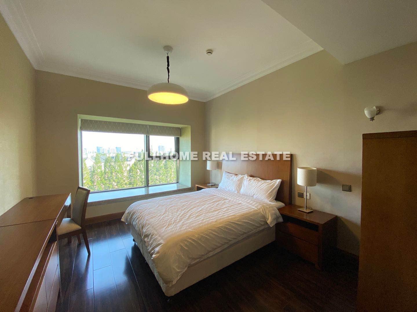 Residences at Fashion Park - Interior view 4, Shanghai rental property