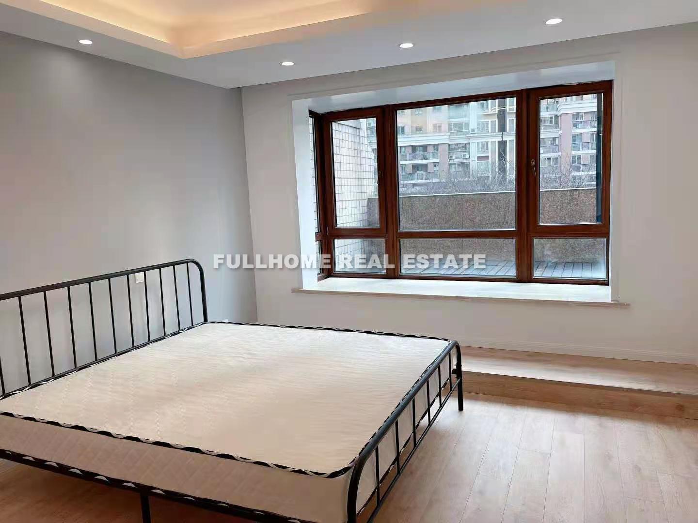 Gubei International Garden - Interior view 4, Shanghai rental property