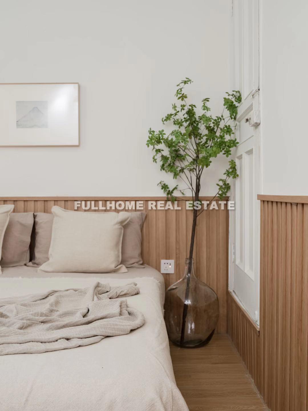 Lane 1-200 Yanqing Road Old House - Interior view 7, Shanghai rental property