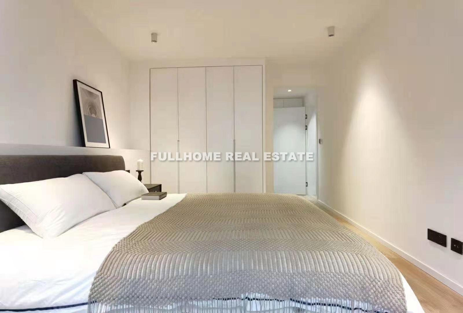 Kaixuan City Garden - Interior view 7, Shanghai rental property