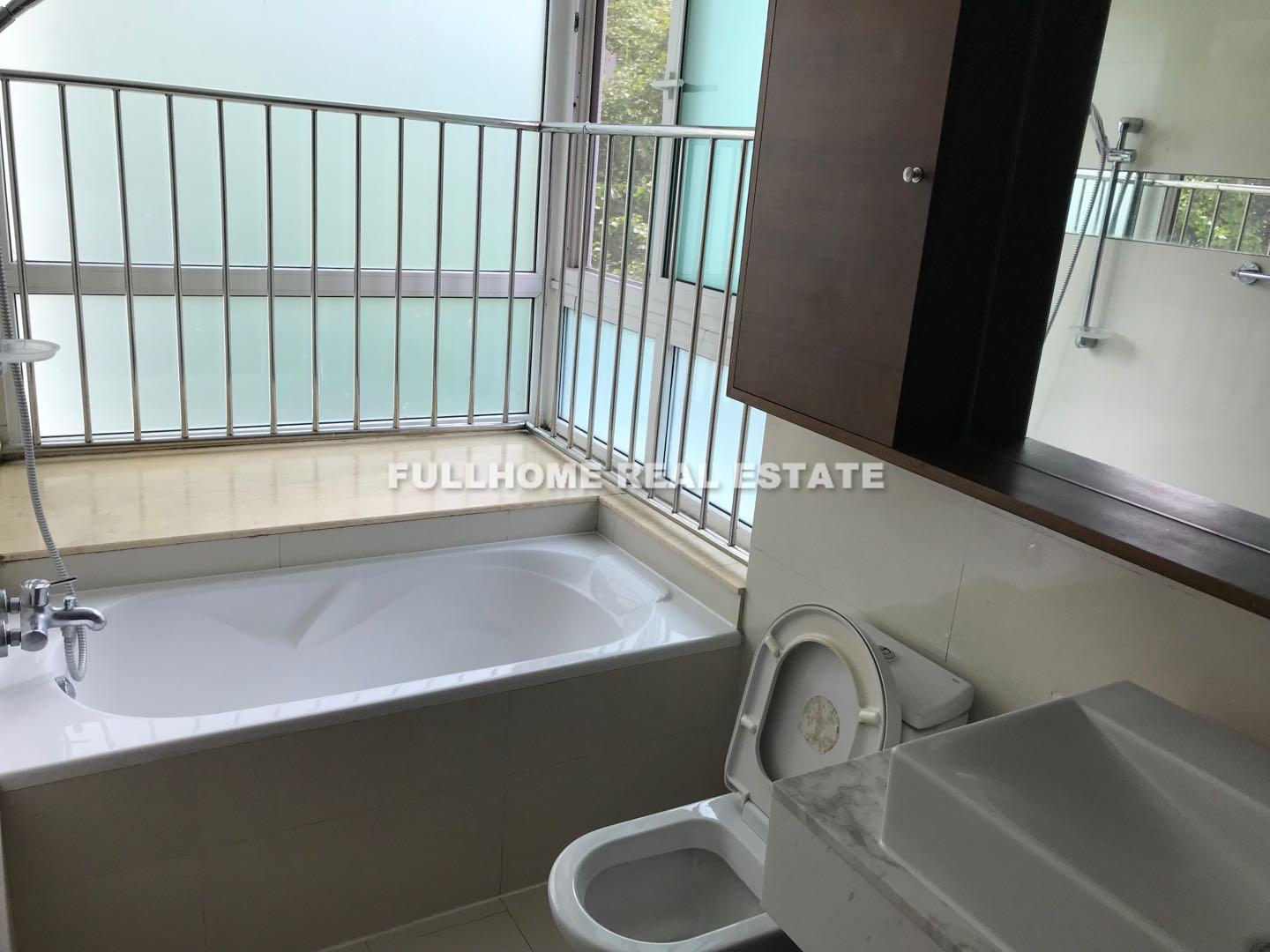 Mingyuan Bridge - Interior view 6, Shanghai rental property