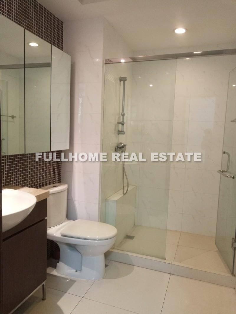 Westwood Green - Interior view 3, Shanghai rental property