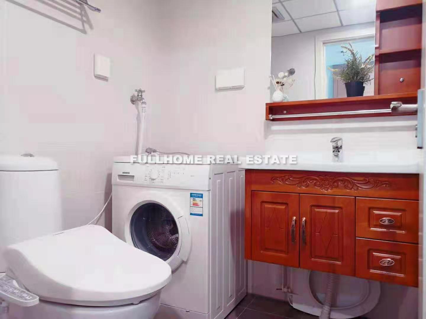 Hongqiao Tiandu - Interior view 5, Shanghai rental property