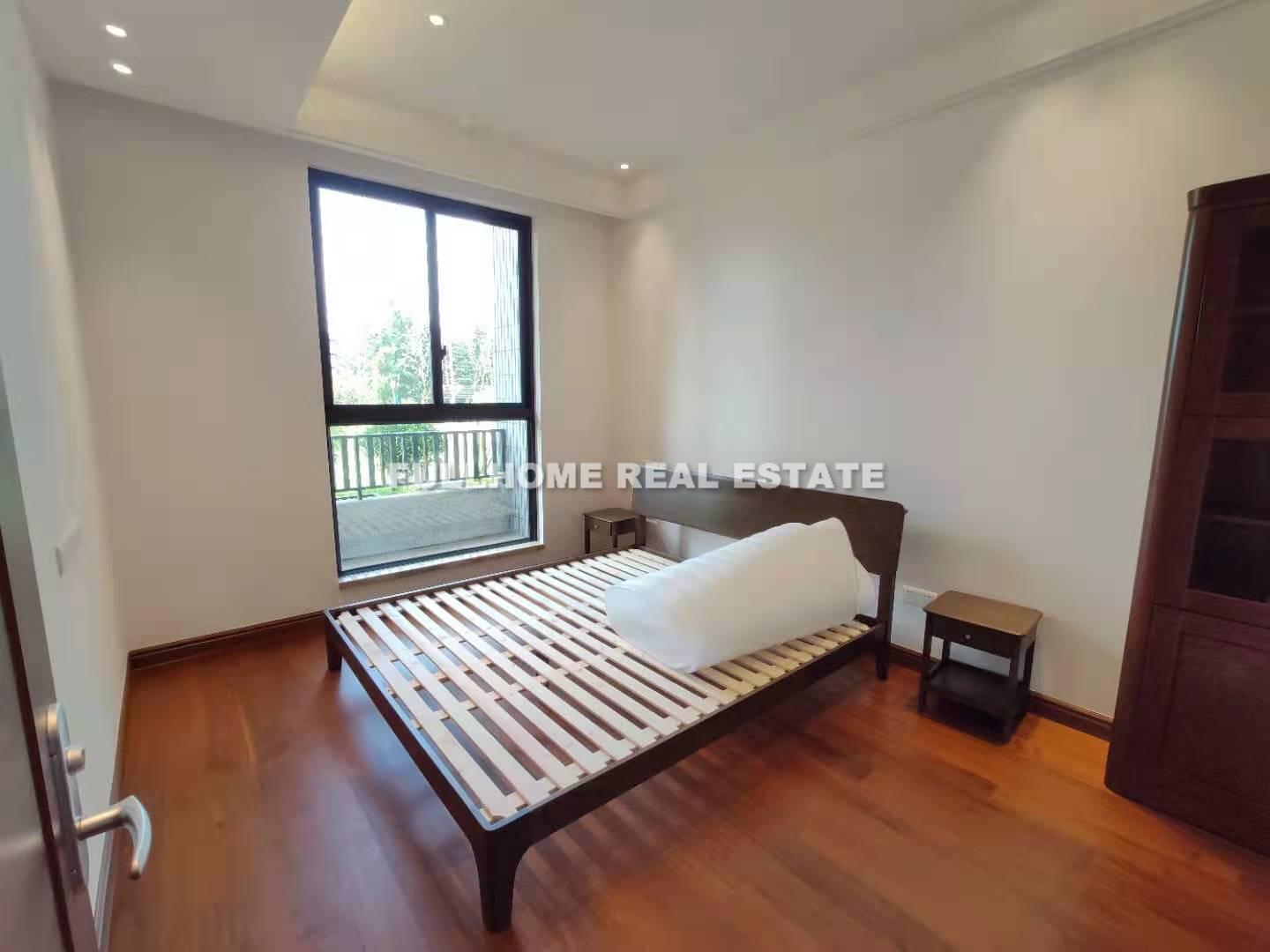 Hongqiao Rongjing - Interior view 3, Shanghai rental property