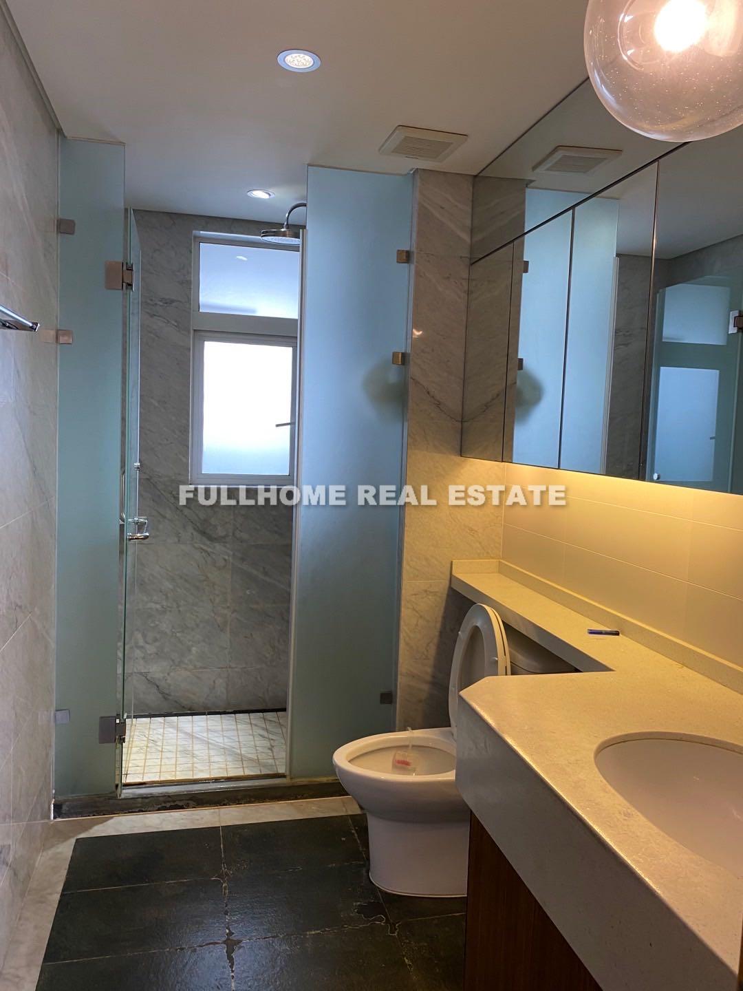 City Castle - Interior view 7, Shanghai rental property