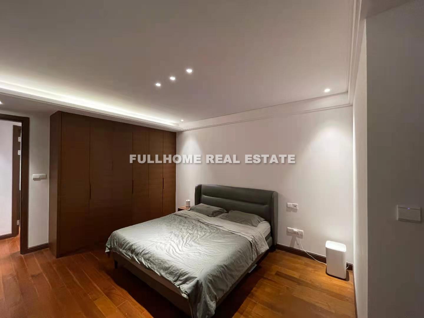 Hongqiao Rongjing - Interior view 8, Shanghai rental property
