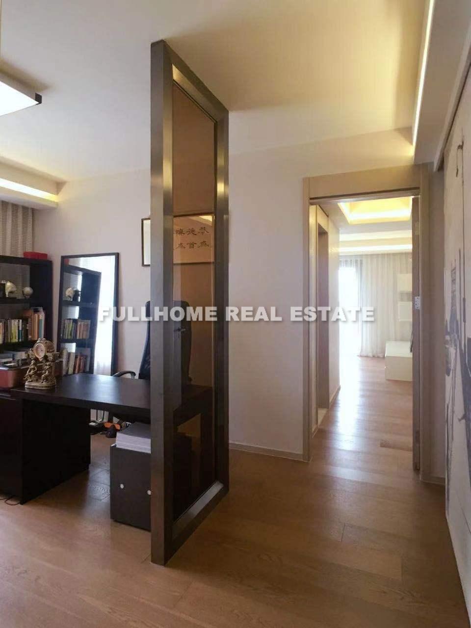 Lanson HongQiao Green Country - Interior view 6, Shanghai rental property