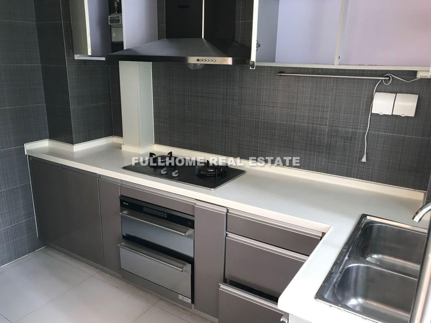 Mingyuan Bridge - Interior view 2, Shanghai rental property